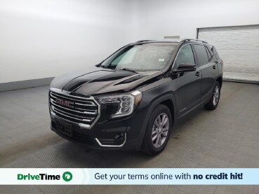 2022 GMC Terrain in Glen Burnie, MD 21061