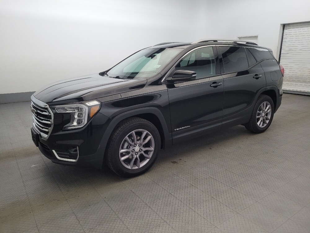 2022 GMC Terrain in Glen Burnie, MD 21061 - 18097834 2
