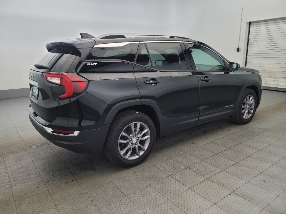 2022 GMC Terrain in Glen Burnie, MD 21061 - 18097834 10