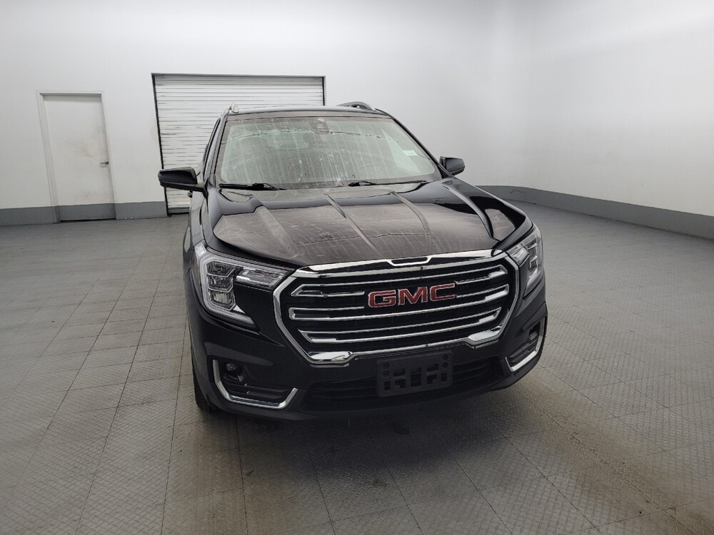 2022 GMC Terrain in Glen Burnie, MD 21061 - 18097834 14