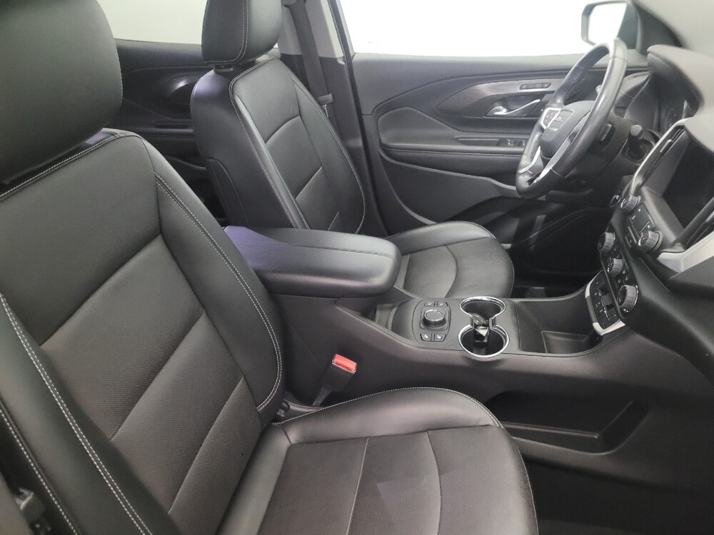 2022 GMC Terrain in Glen Burnie, MD 21061 - 18097834 21