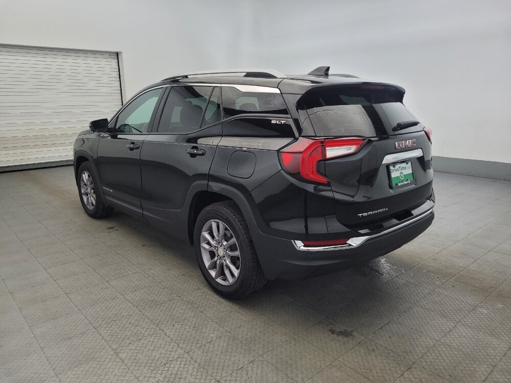 2022 GMC Terrain in Glen Burnie, MD 21061 - 18097834 5