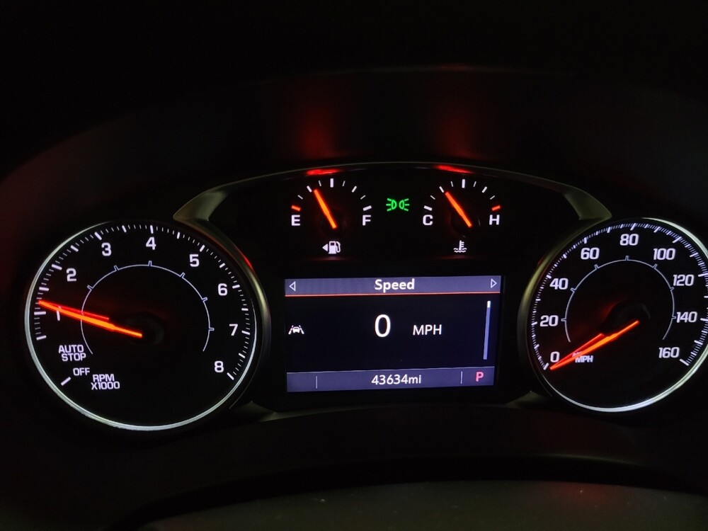 2022 GMC Terrain in Glen Burnie, MD 21061 - 18097834 23