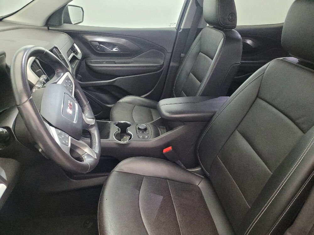 2022 GMC Terrain in Glen Burnie, MD 21061 - 18097834 17