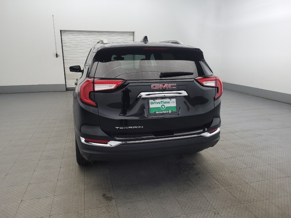 2022 GMC Terrain in Glen Burnie, MD 21061 - 18097834 6