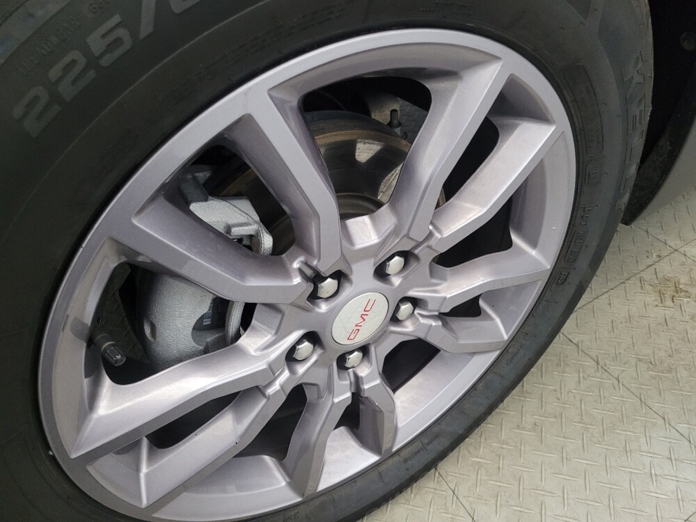 2022 GMC Terrain in Glen Burnie, MD 21061 - 18097834 31