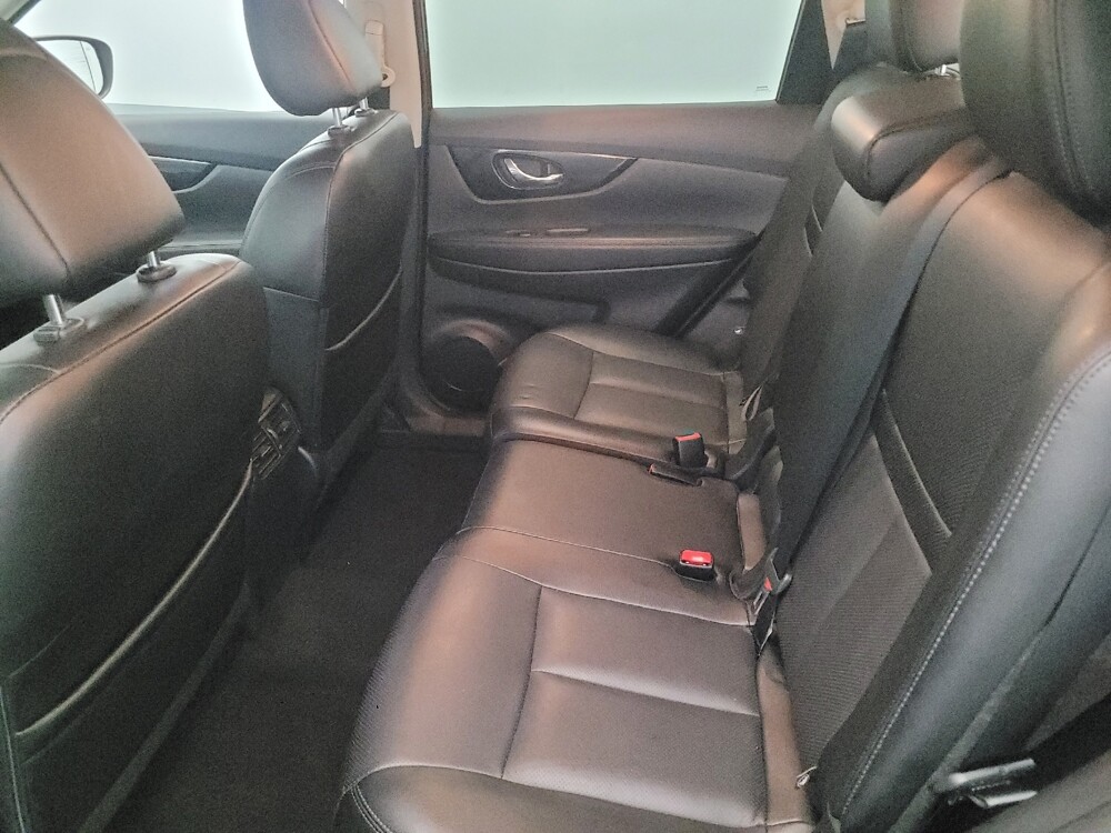 2018 Nissan Rogue in Glen Burnie, MD 21061 - 18097835 18