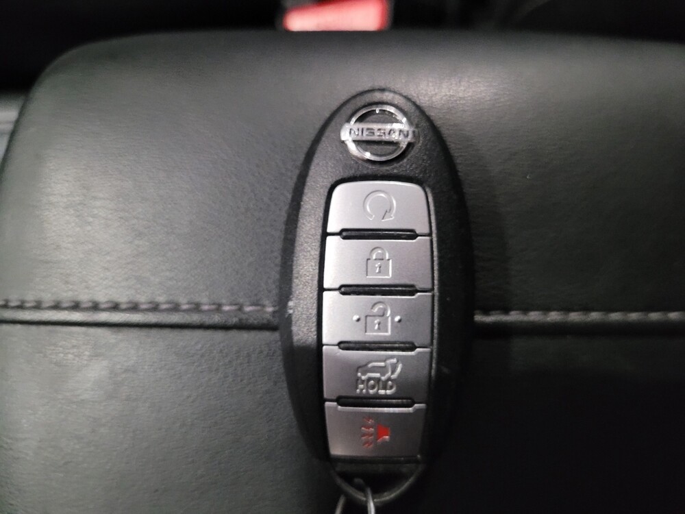 2018 Nissan Rogue in Glen Burnie, MD 21061 - 18097835 32