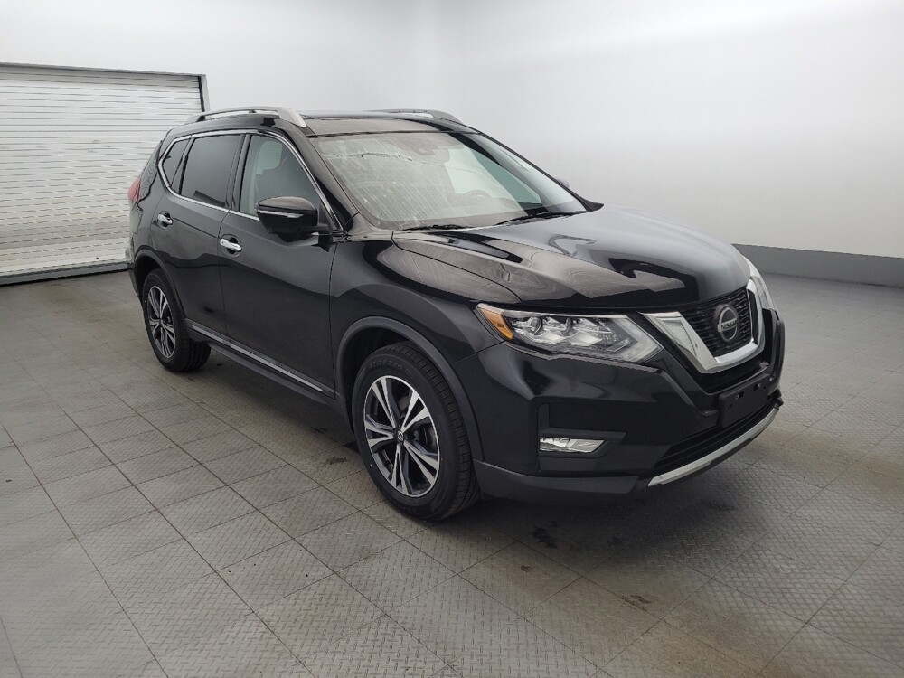 2018 Nissan Rogue in Glen Burnie, MD 21061 - 18097835 13