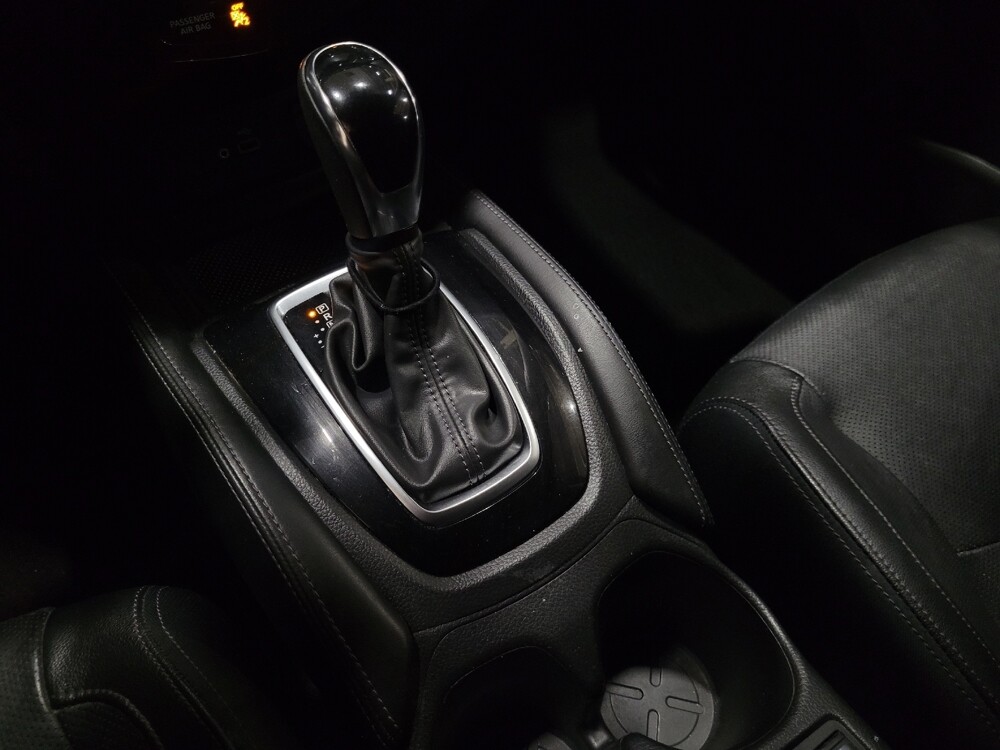 2018 Nissan Rogue in Glen Burnie, MD 21061 - 18097835 26