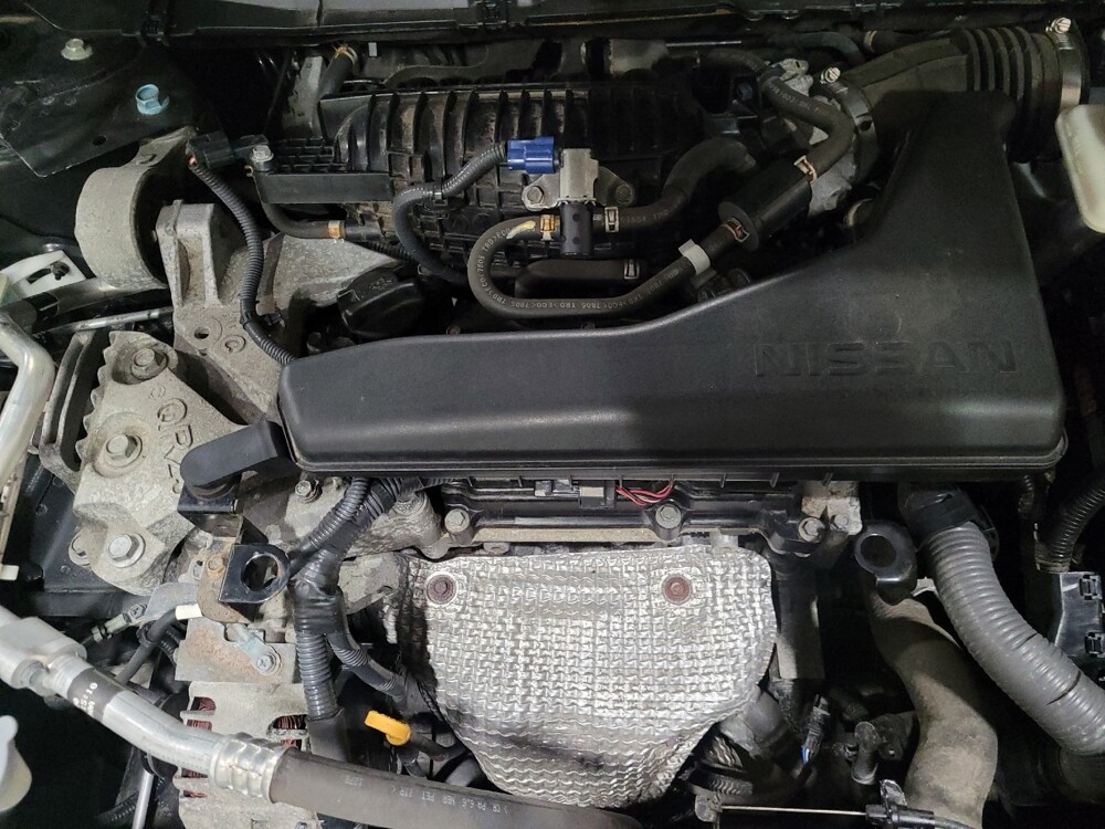 2018 Nissan Rogue in Glen Burnie, MD 21061 - 18097835 30