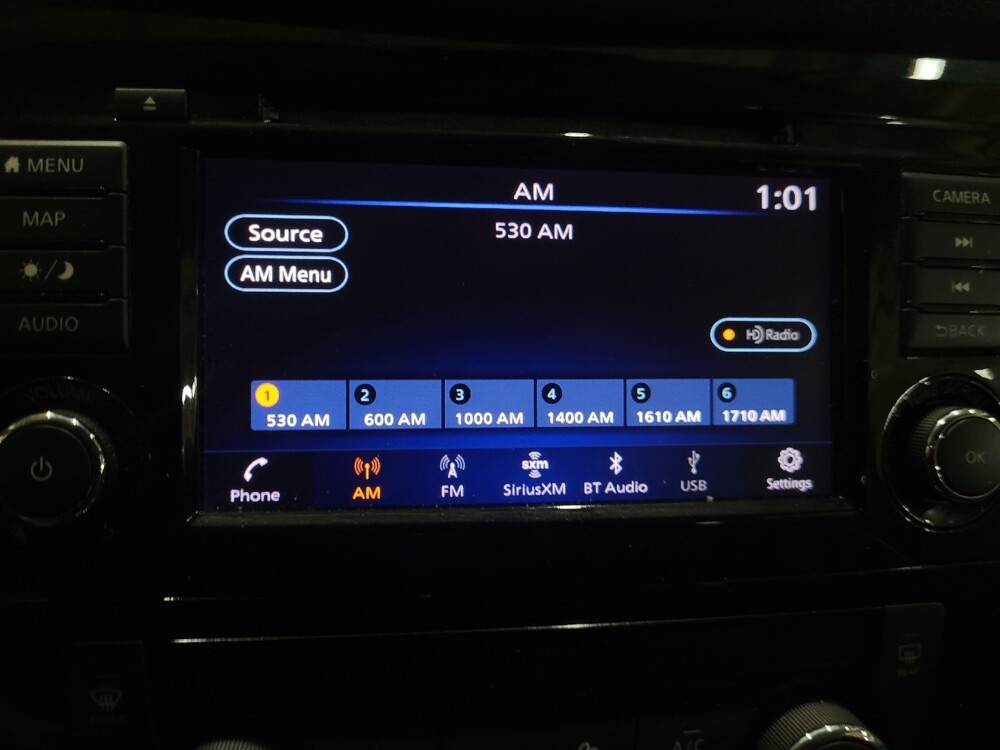 2018 Nissan Rogue in Glen Burnie, MD 21061 - 18097835 25