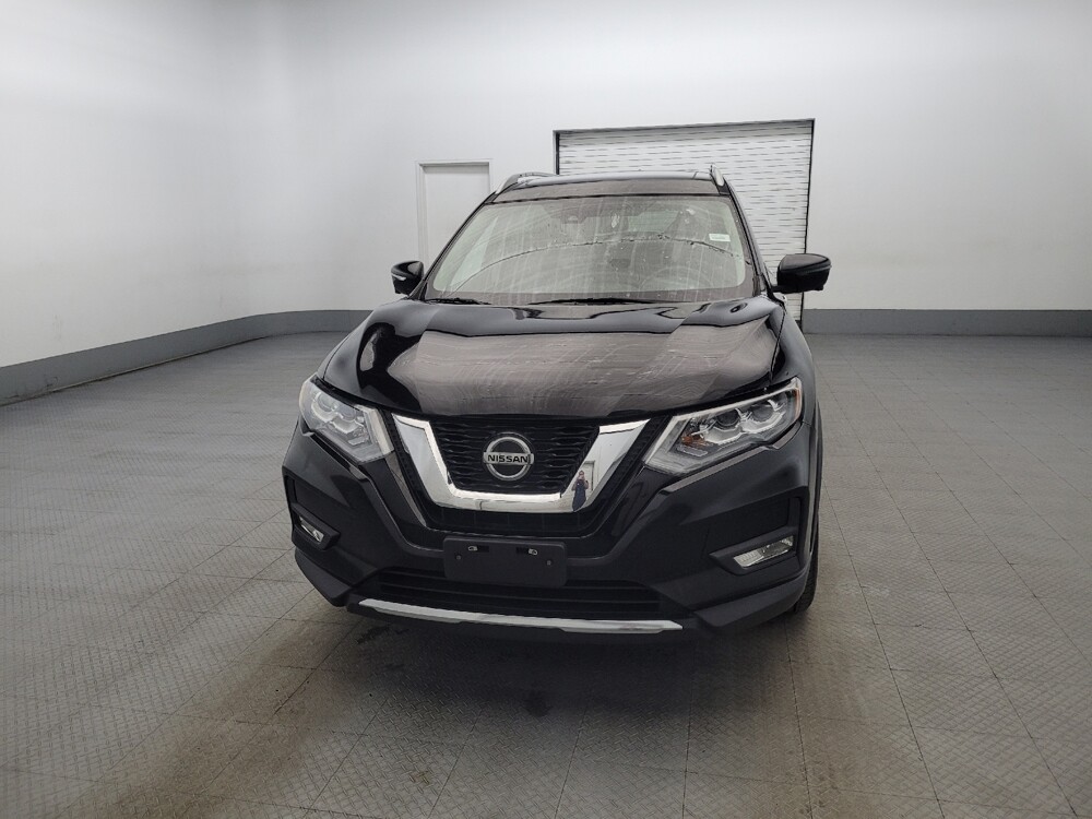 2018 Nissan Rogue in Glen Burnie, MD 21061 - 18097835 15