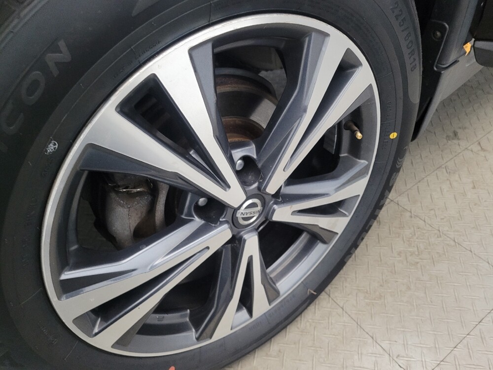 2018 Nissan Rogue in Glen Burnie, MD 21061 - 18097835 31