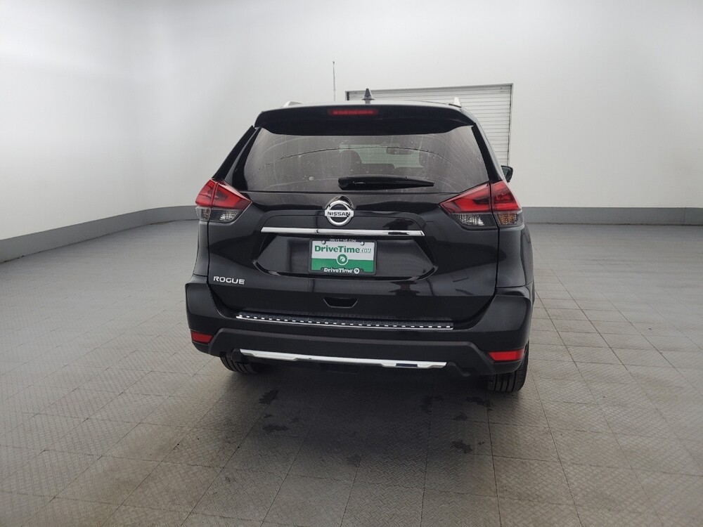 2018 Nissan Rogue in Glen Burnie, MD 21061 - 18097835 7
