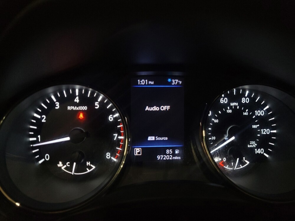 2018 Nissan Rogue in Glen Burnie, MD 21061 - 18097835 23