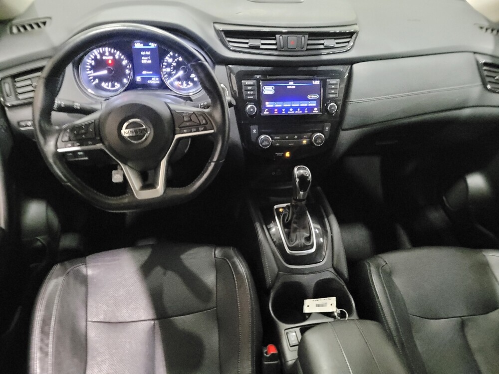 2018 Nissan Rogue in Glen Burnie, MD 21061 - 18097835 22
