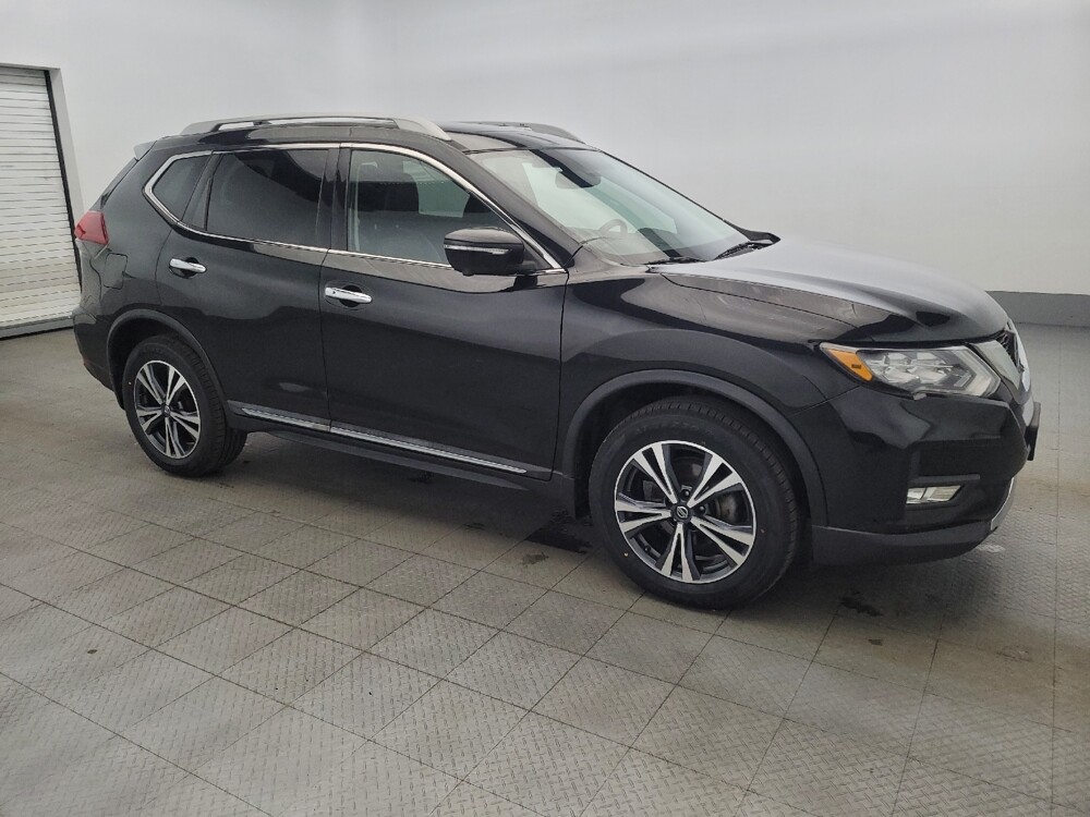 2018 Nissan Rogue in Glen Burnie, MD 21061 - 18097835 11