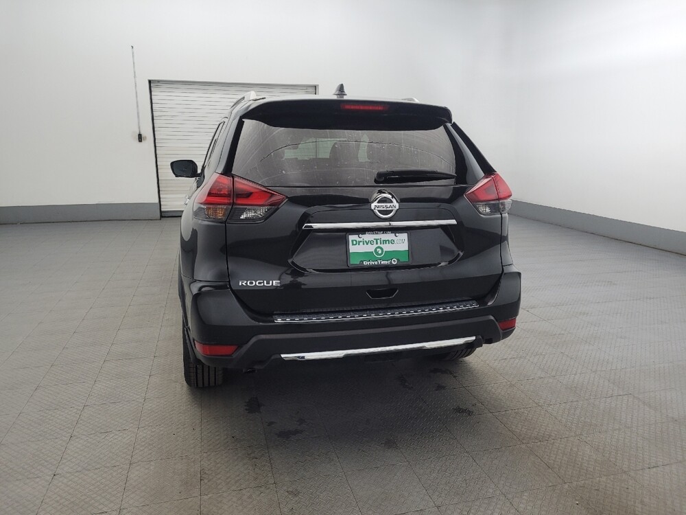 2018 Nissan Rogue in Glen Burnie, MD 21061 - 18097835 6