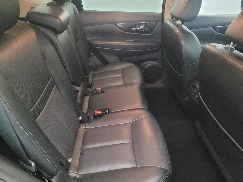 2018 Nissan Rogue in Glen Burnie, MD 21061 - 18097835 19