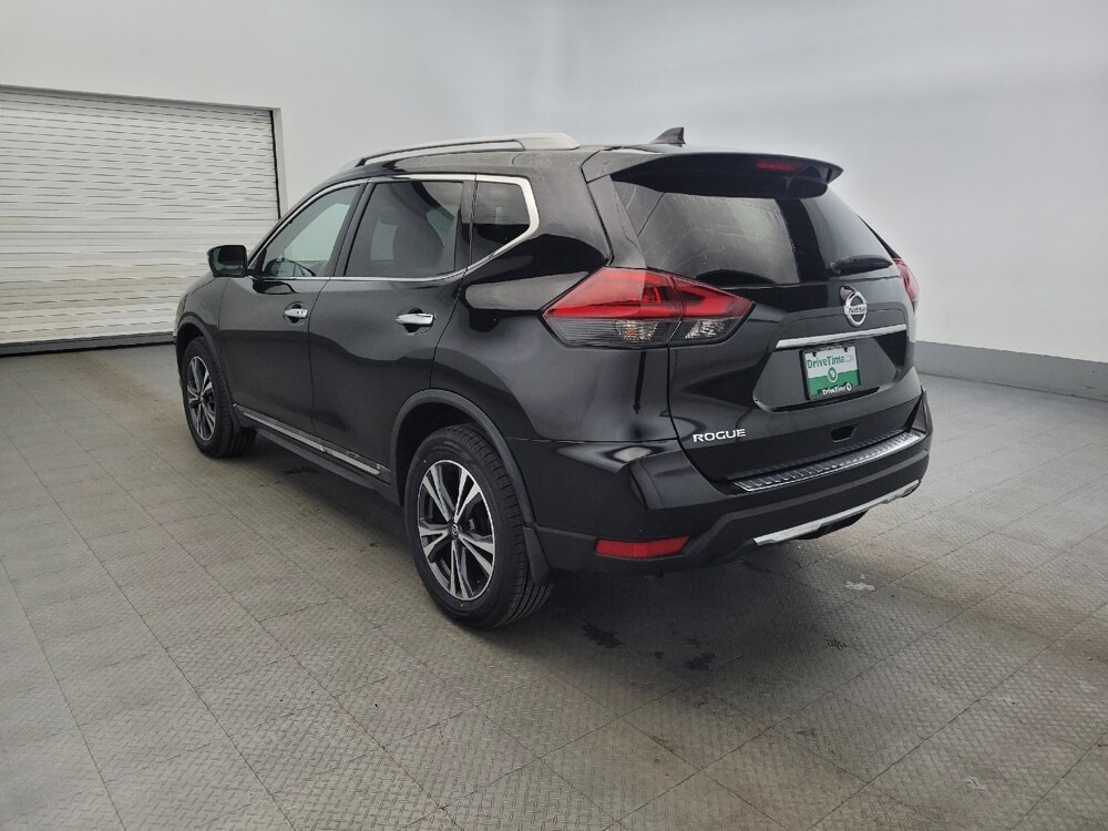 2018 Nissan Rogue in Glen Burnie, MD 21061 - 18097835 5