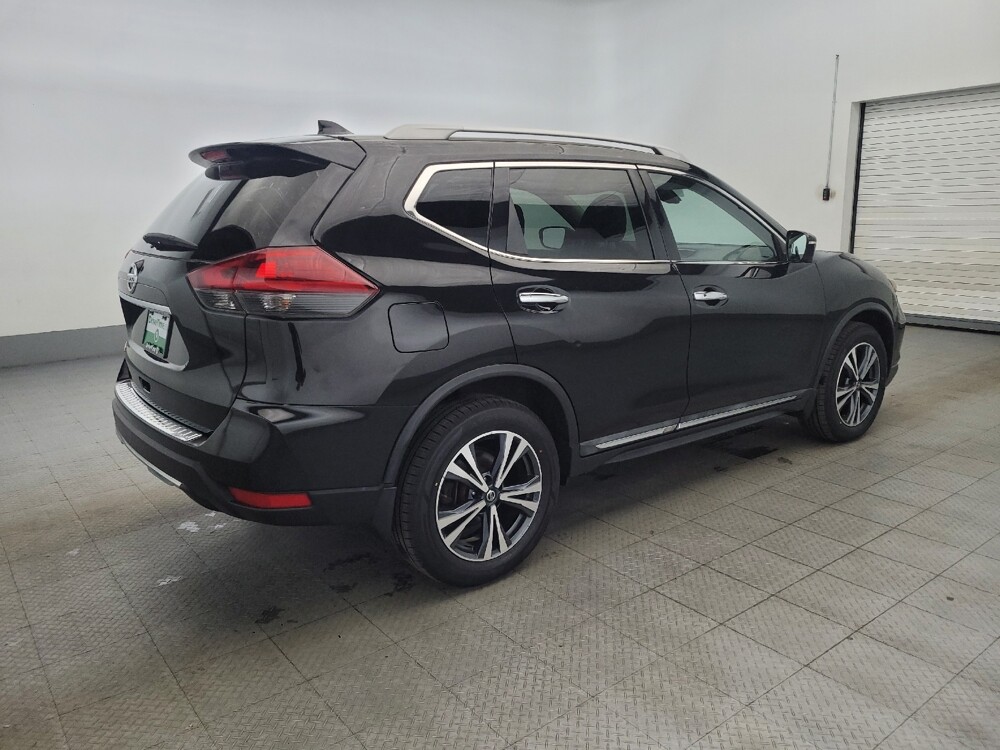 2018 Nissan Rogue in Glen Burnie, MD 21061 - 18097835 10