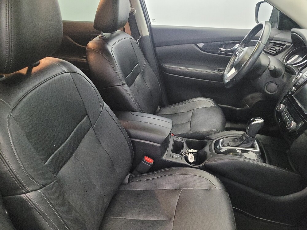 2018 Nissan Rogue in Glen Burnie, MD 21061 - 18097835 21