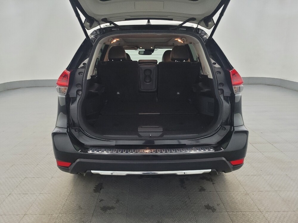 2018 Nissan Rogue in Glen Burnie, MD 21061 - 18097835 29