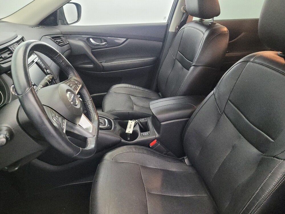 2018 Nissan Rogue in Glen Burnie, MD 21061 - 18097835 17