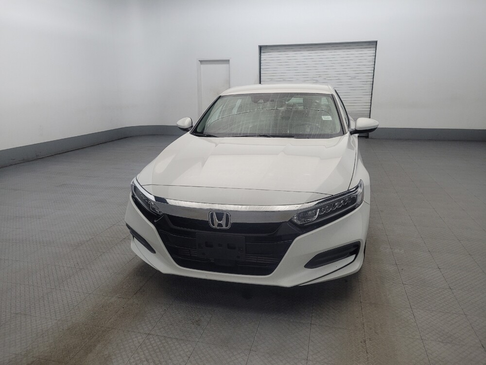 2020 Honda Accord in Glen Burnie, MD 21061 - 18097836 15