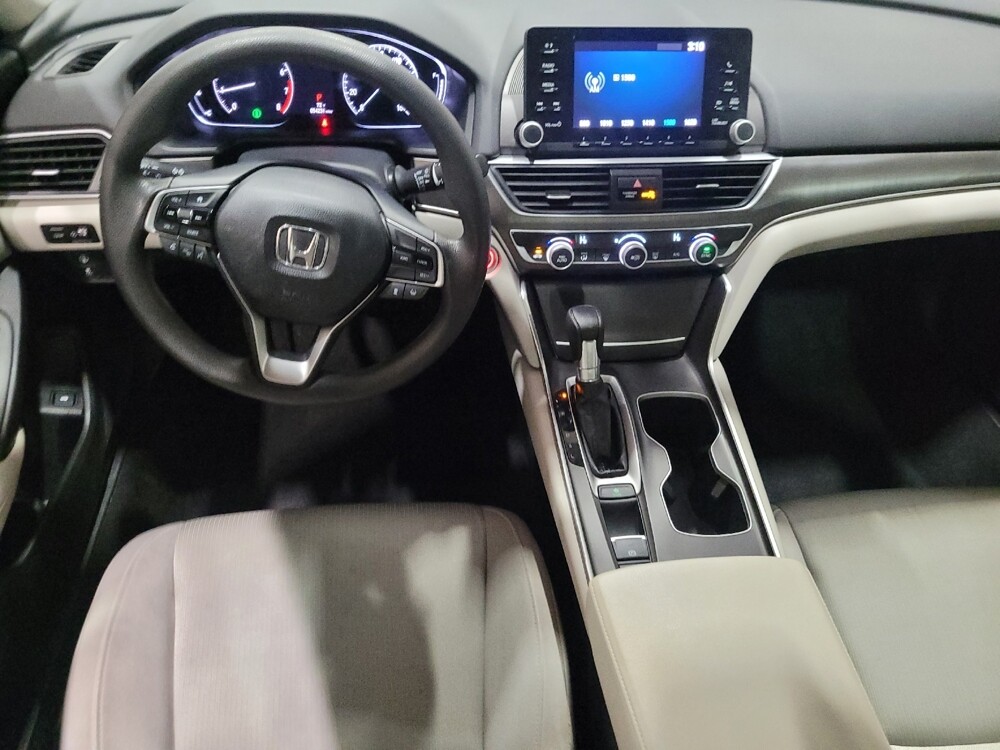 2020 Honda Accord in Glen Burnie, MD 21061 - 18097836 22
