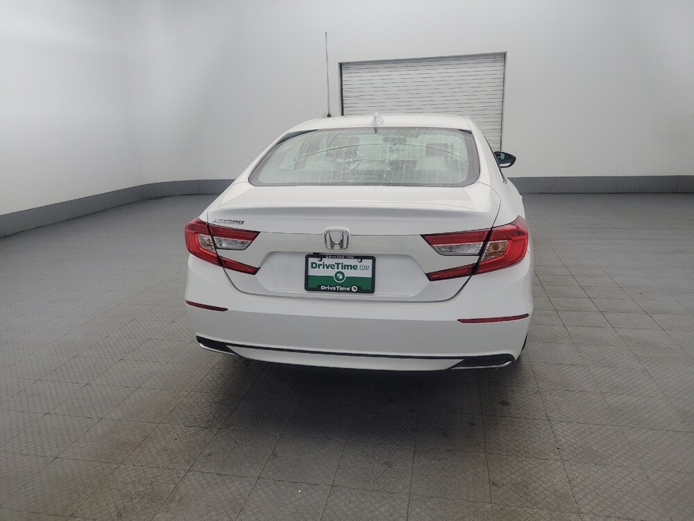 2020 Honda Accord in Glen Burnie, MD 21061 - 18097836 7