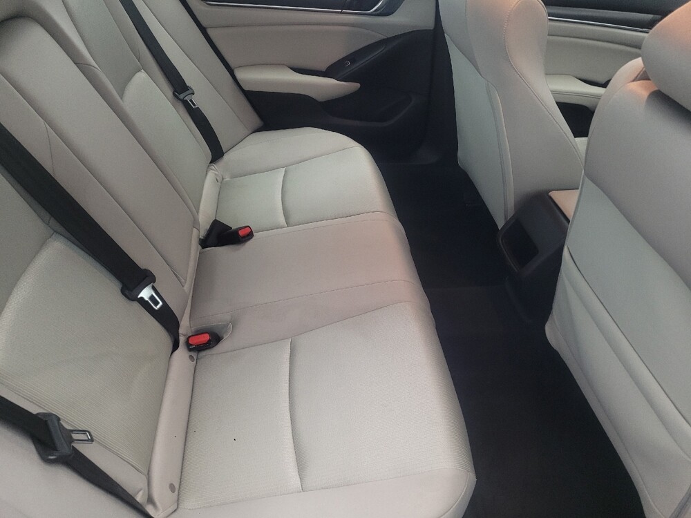 2020 Honda Accord in Glen Burnie, MD 21061 - 18097836 19