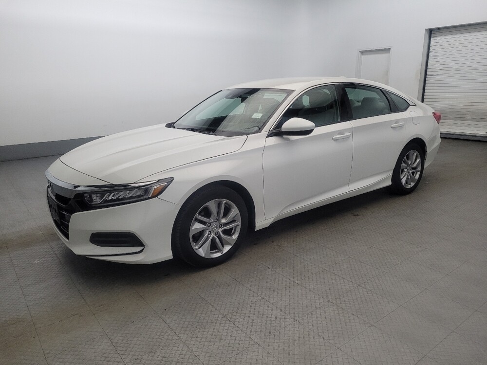 2020 Honda Accord in Glen Burnie, MD 21061 - 18097836 2