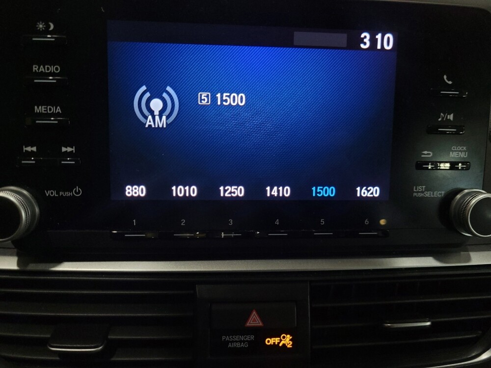 2020 Honda Accord in Glen Burnie, MD 21061 - 18097836 25