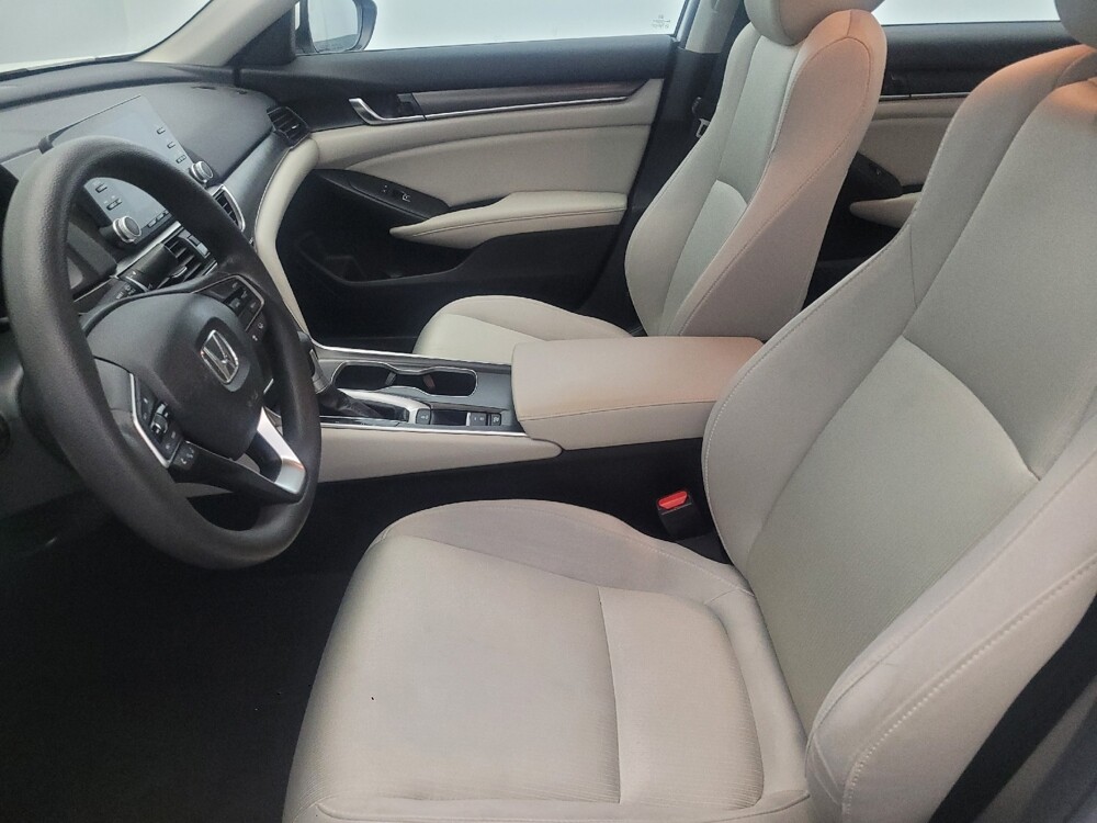 2020 Honda Accord in Glen Burnie, MD 21061 - 18097836 17