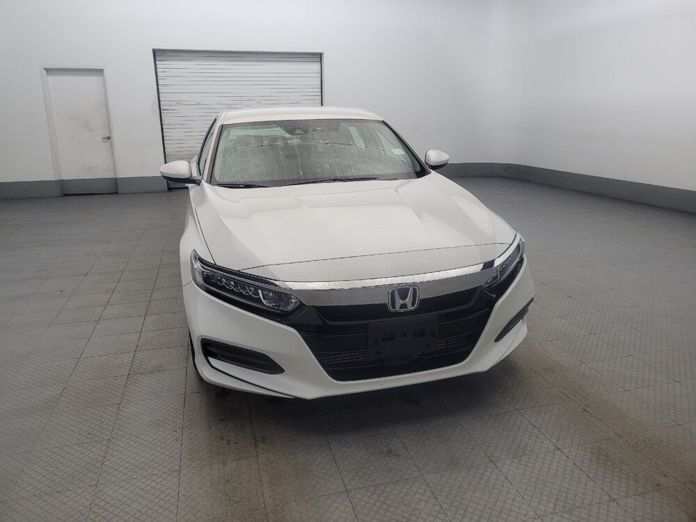 2020 Honda Accord in Glen Burnie, MD 21061 - 18097836 14