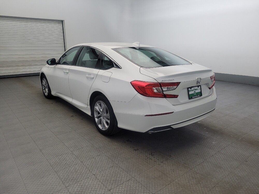 2020 Honda Accord in Glen Burnie, MD 21061 - 18097836 5