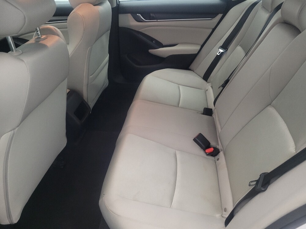 2020 Honda Accord in Glen Burnie, MD 21061 - 18097836 18