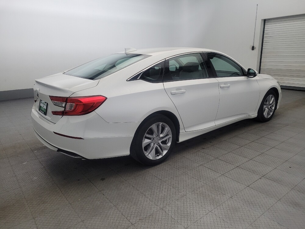 2020 Honda Accord in Glen Burnie, MD 21061 - 18097836 10