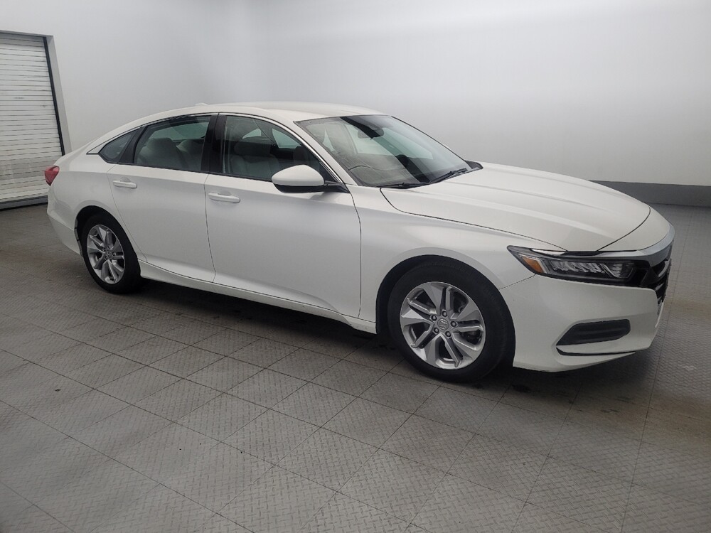 2020 Honda Accord in Glen Burnie, MD 21061 - 18097836 11