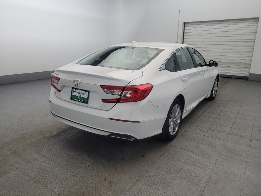2020 Honda Accord in Glen Burnie, MD 21061 - 18097836 9