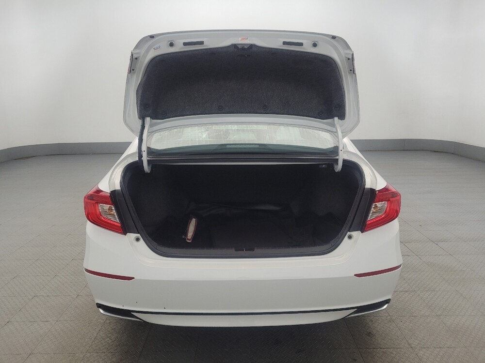 2020 Honda Accord in Glen Burnie, MD 21061 - 18097836 29