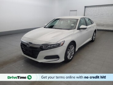 2020 Honda Accord in Glen Burnie, MD 21061