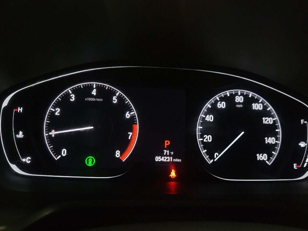 2020 Honda Accord in Glen Burnie, MD 21061 - 18097836 23