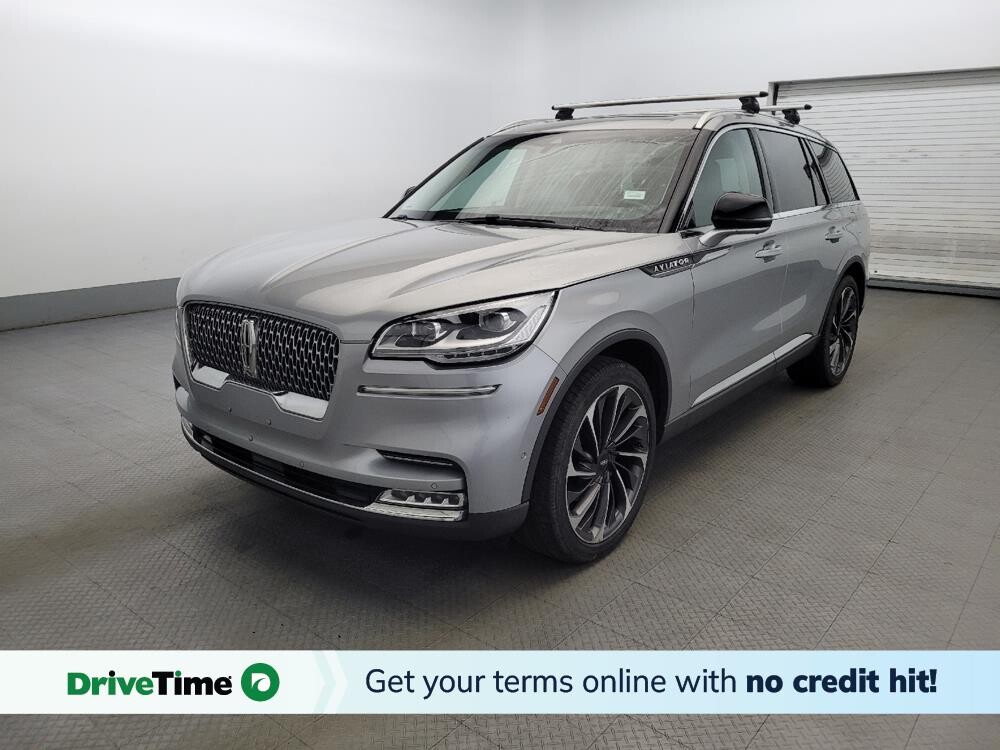 2020 Lincoln Aviator in Chesapeake, VA 23320 - 18097837