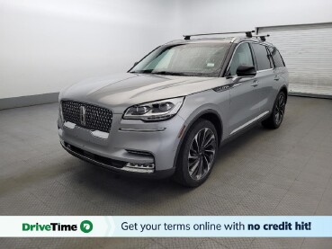 2020 Lincoln Aviator in Chesapeake, VA 23320