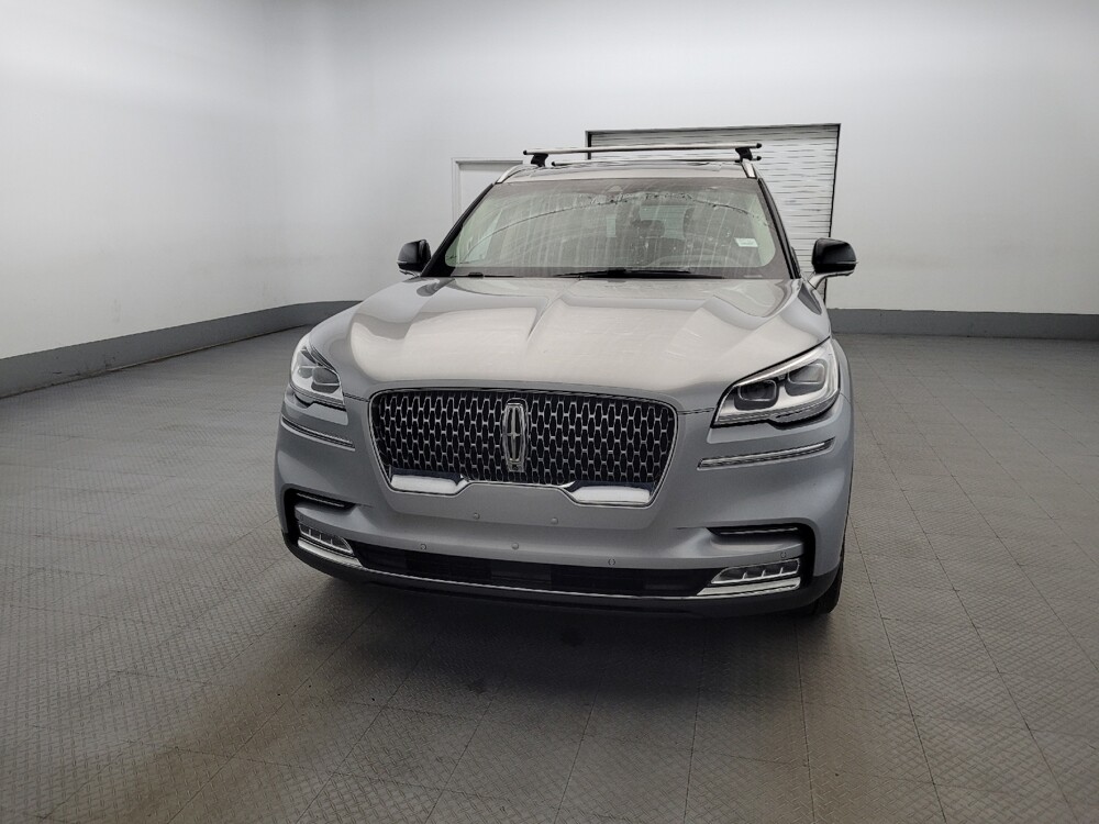 2020 Lincoln Aviator in Chesapeake, VA 23320 - 18097837 15