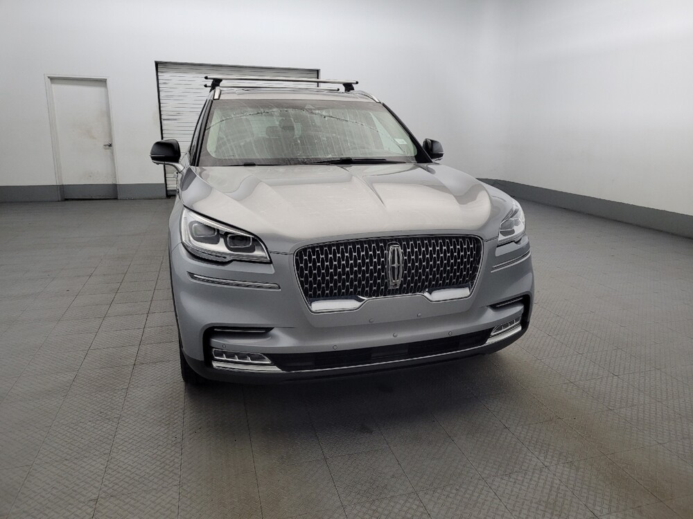 2020 Lincoln Aviator in Chesapeake, VA 23320 - 18097837 14