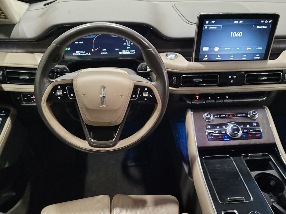 2020 Lincoln Aviator in Chesapeake, VA 23320 - 18097837 22